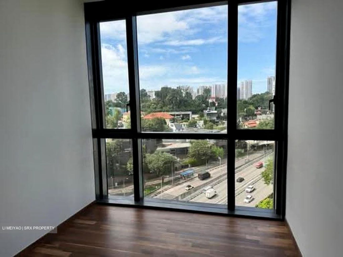Hyll On Holland (D10), Condominium #639051061